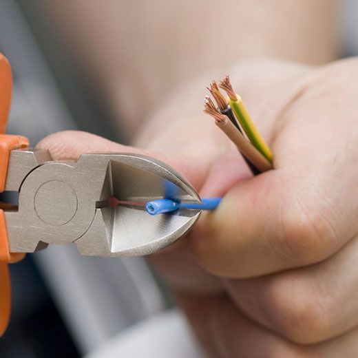 Electrical Safety & Rewiring Specialists in Cincinnati